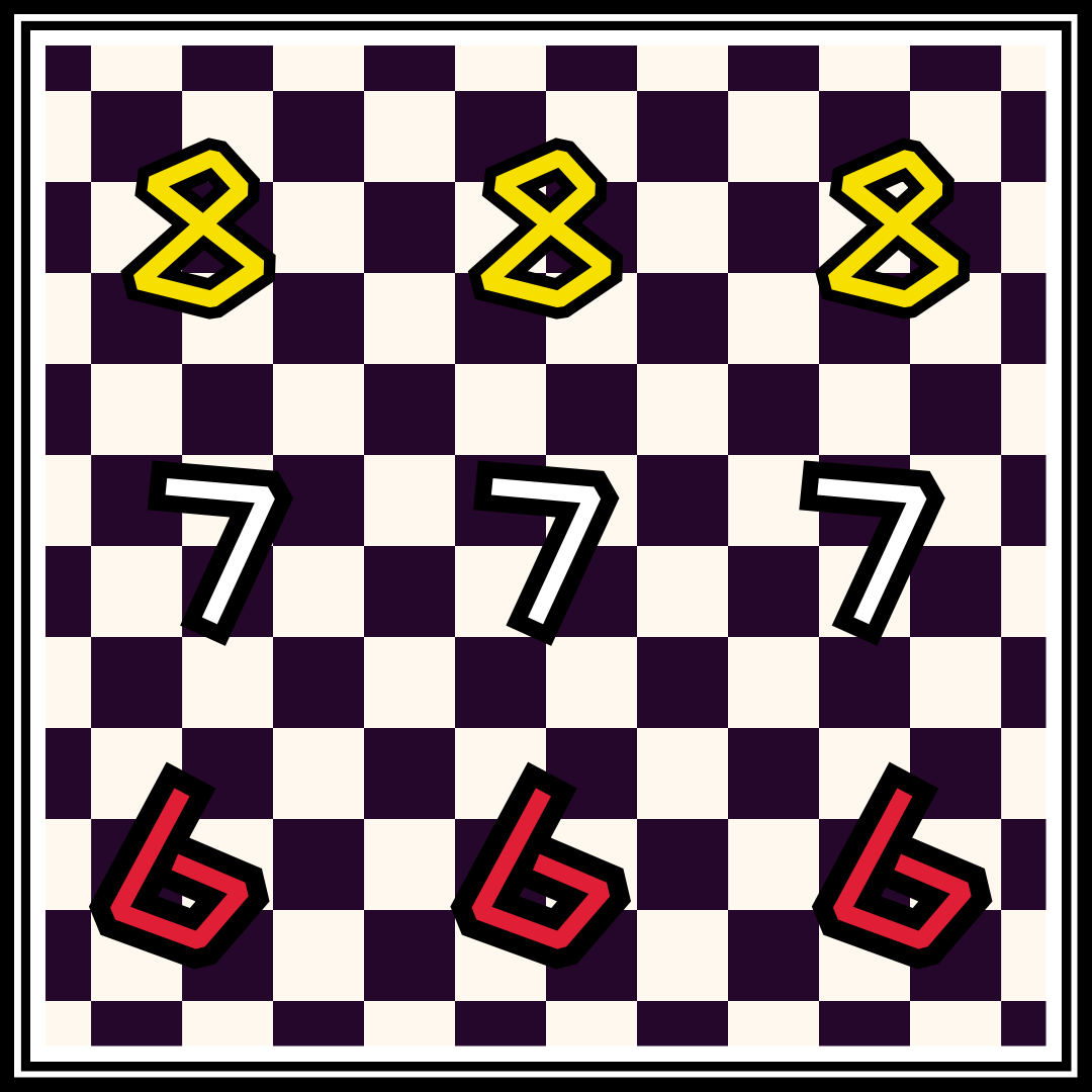 【釋經原理系列】數字的真正意義