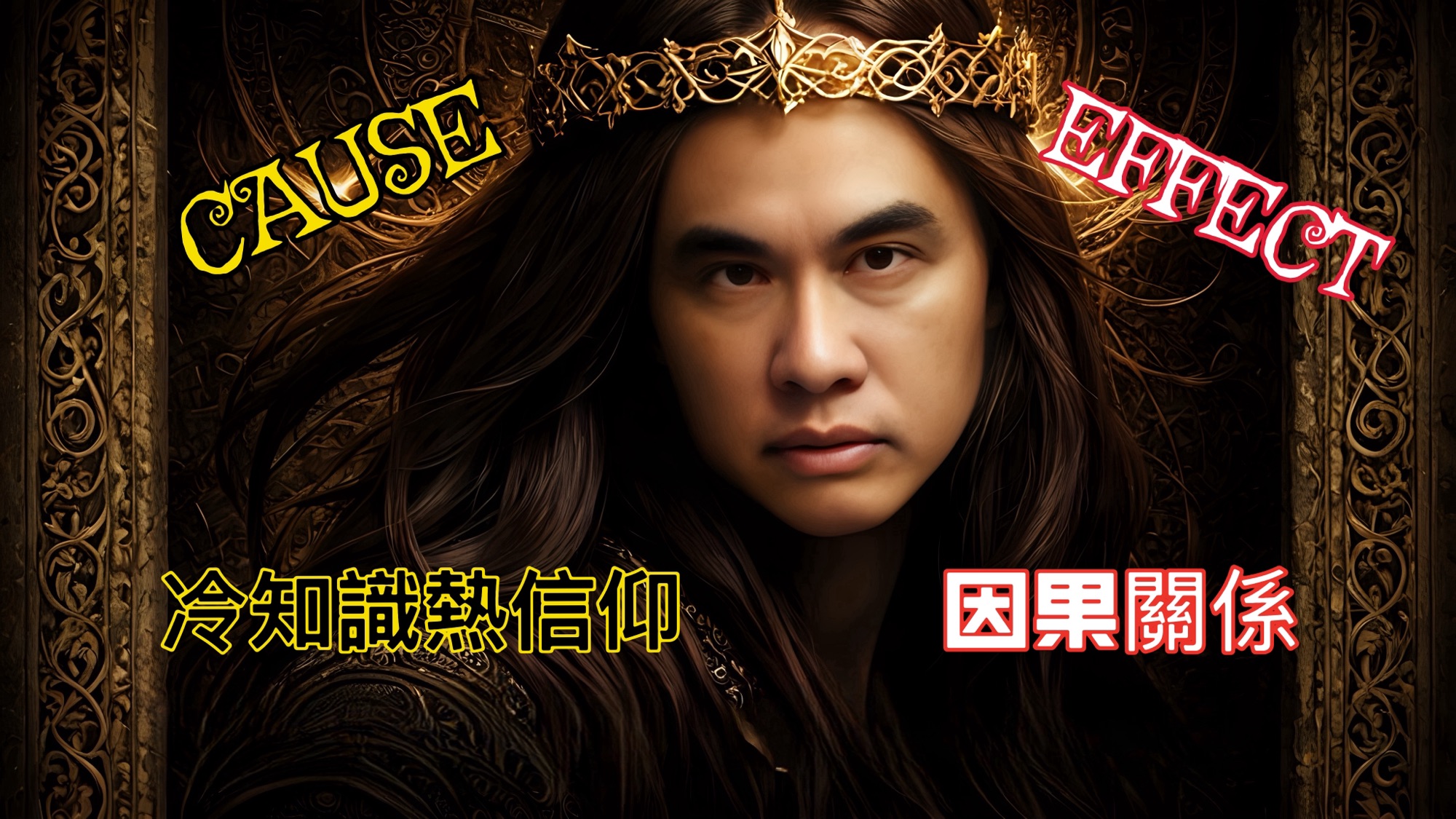 【冷知識熱信仰】因果關係
