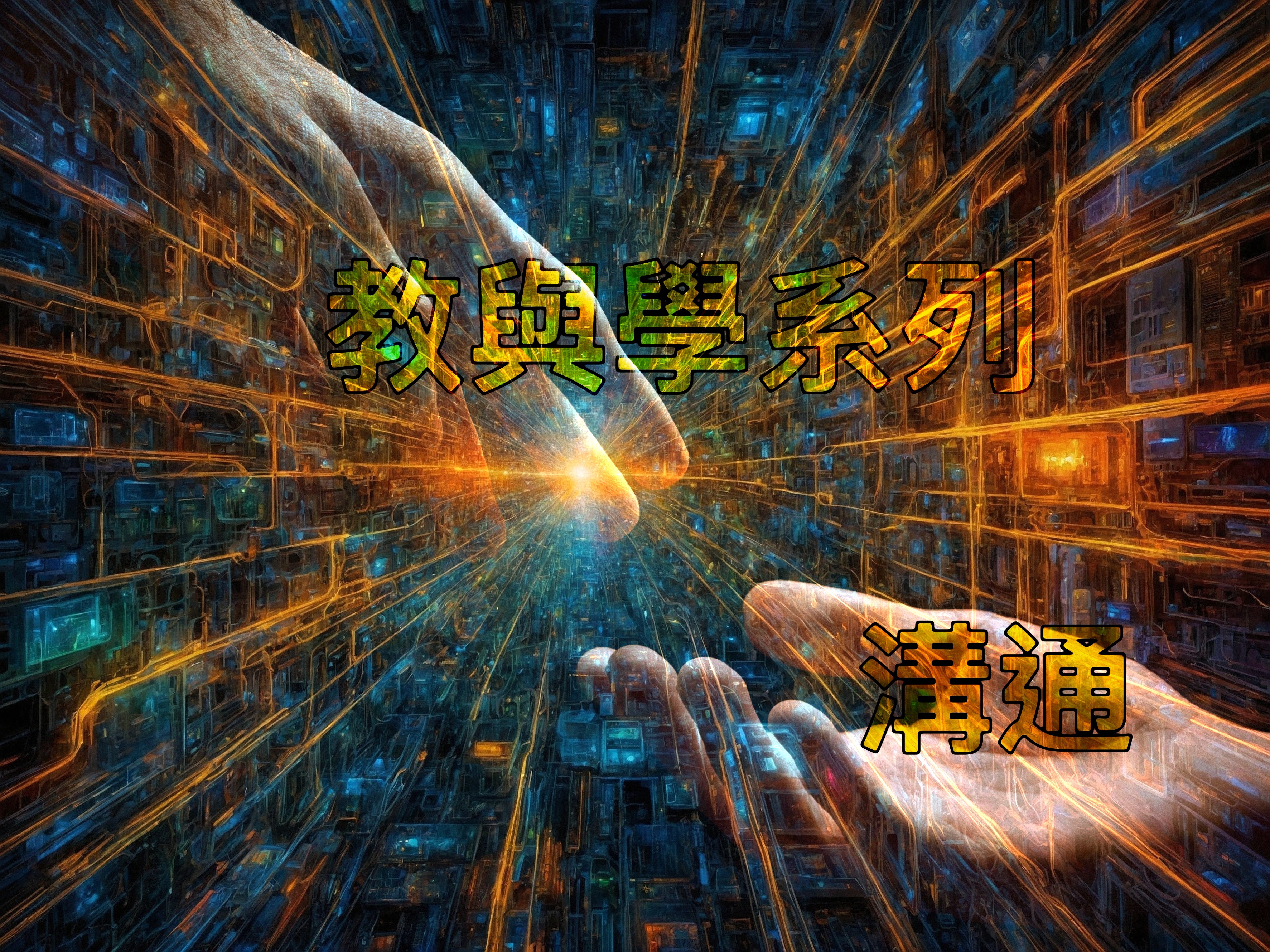 【教與學系列】溝通