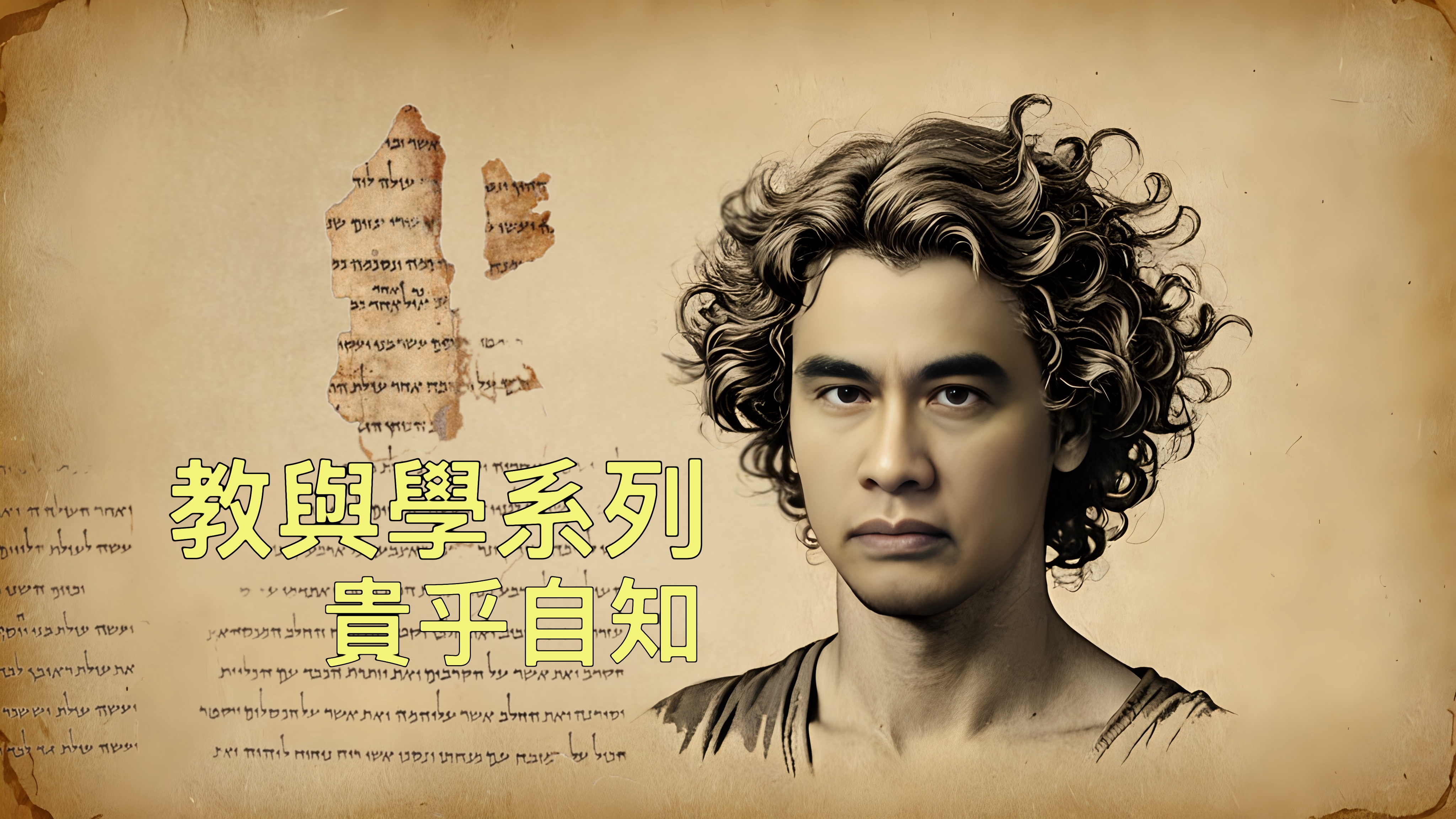 【教與學系列】貴乎自知