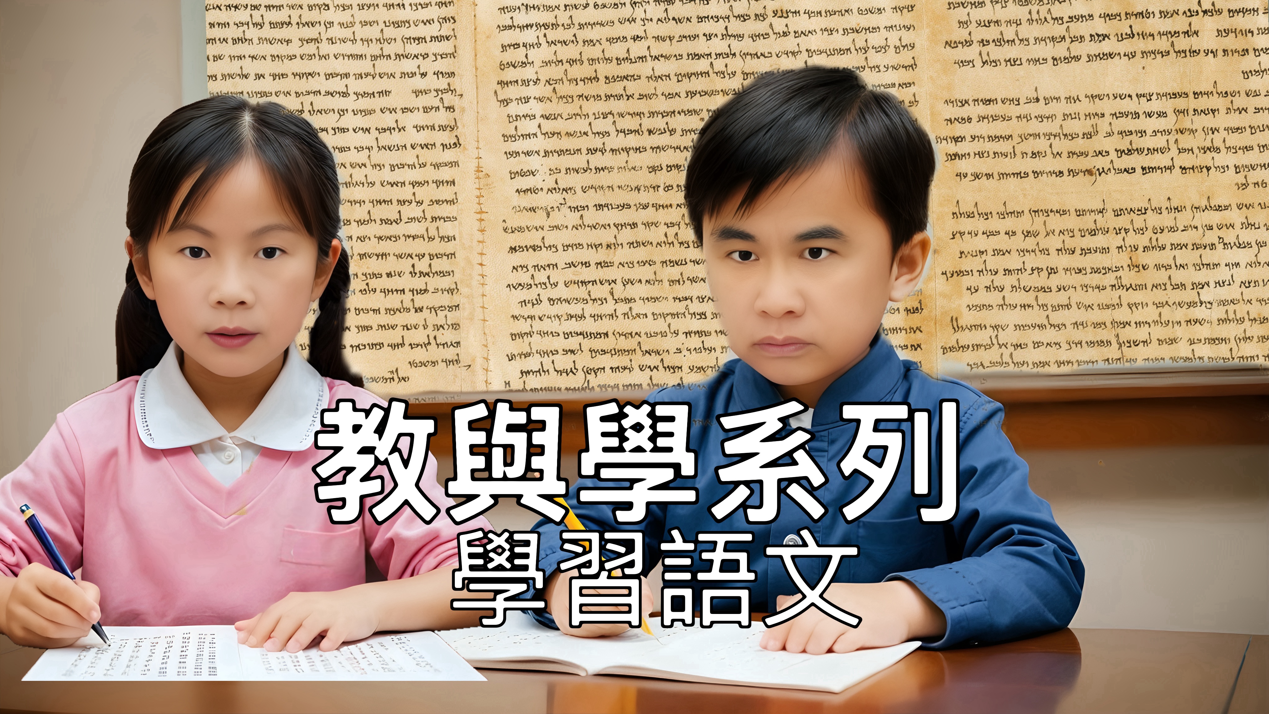 【教與學系列】學習語文