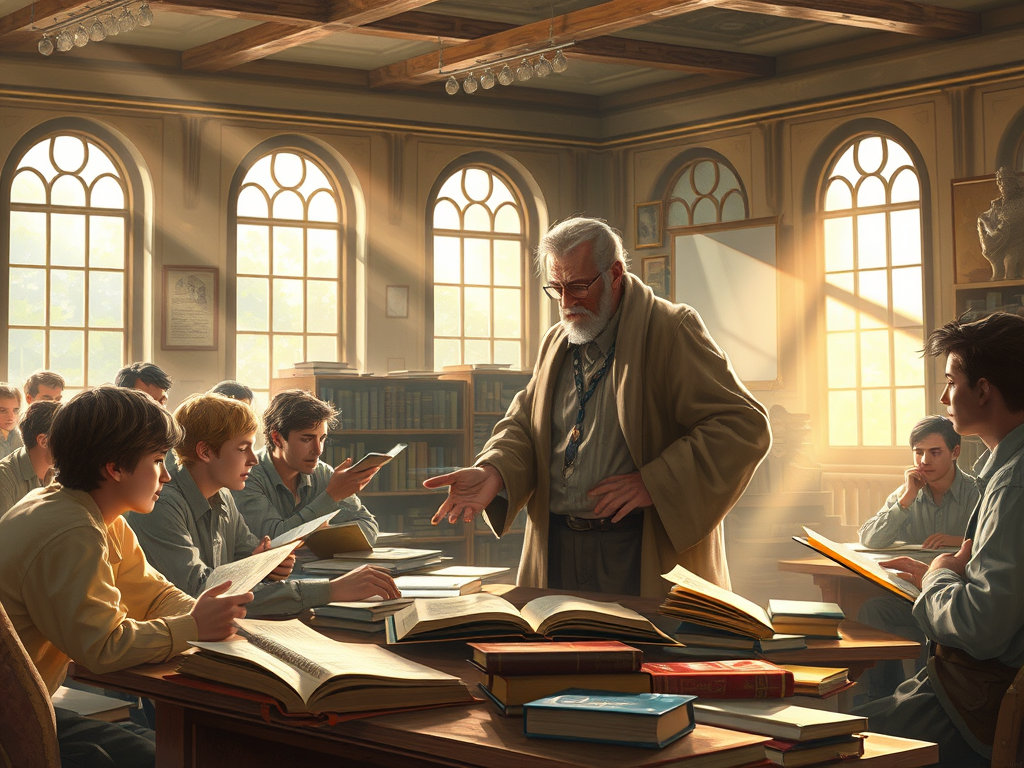 【教與學系列】學習成功感