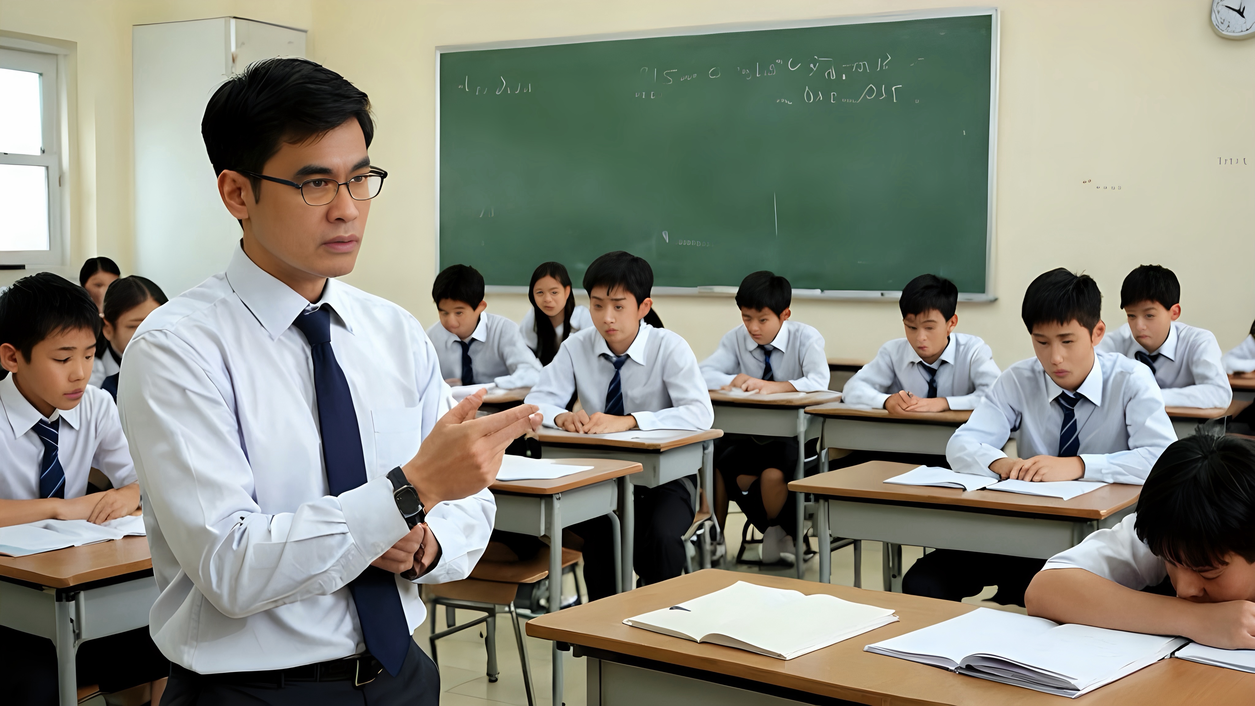 【冷知識熱信仰】忠於教導