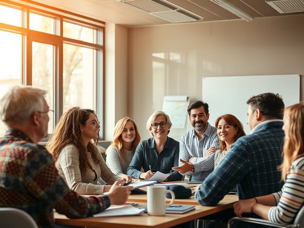 【教與學系列】互動教學