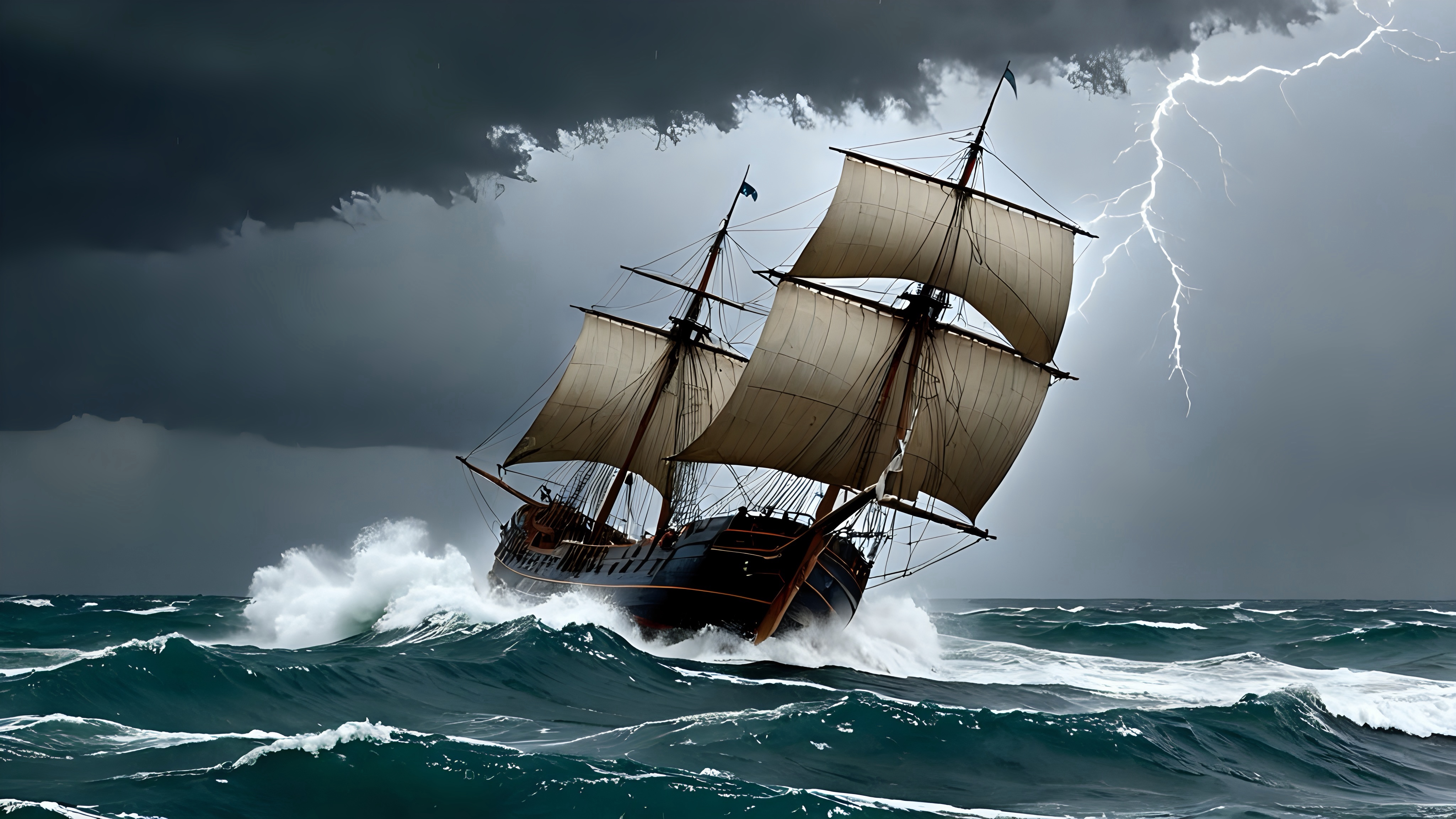 【原文釋經．約拿書】拿一6-7