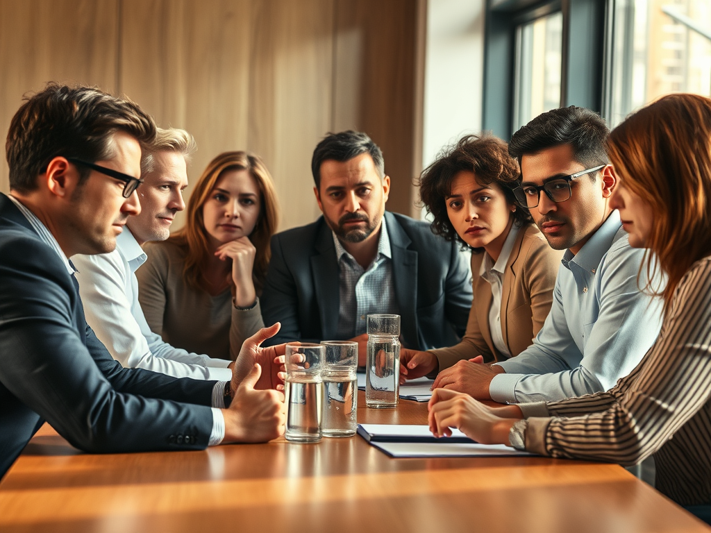 【無病呻吟分享】製造麻煩者