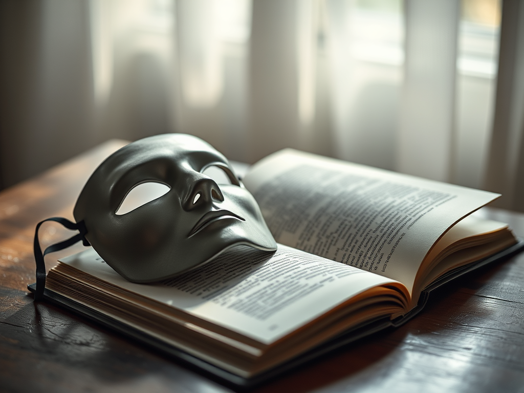 【無病呻吟分享】欺騙問題