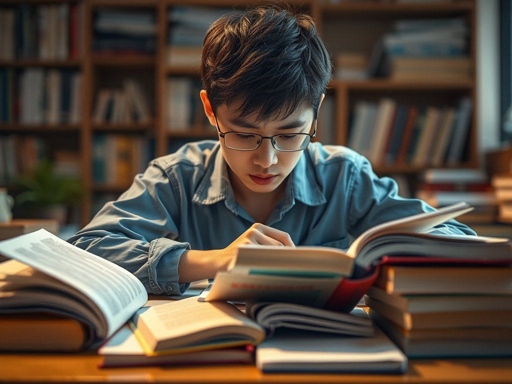 【教與學系列】學習動力