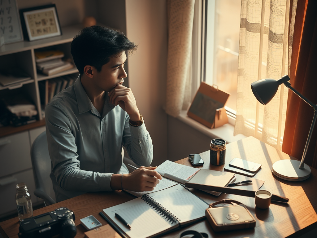 【教與學系列】後悔遺憾