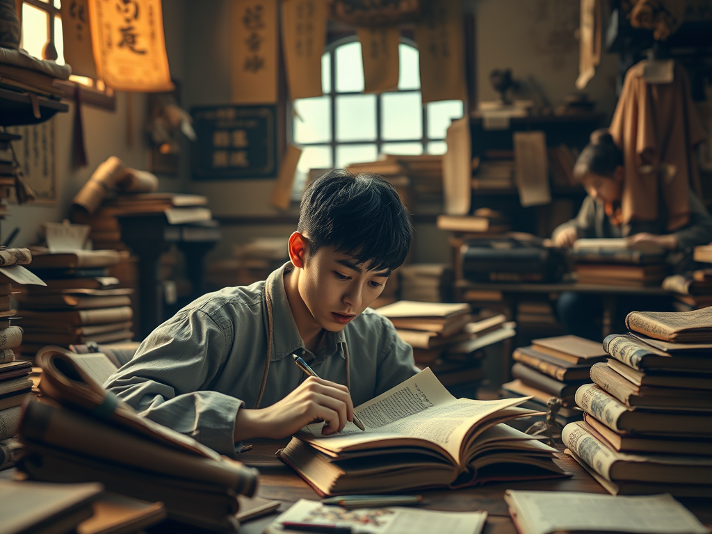 【無病呻吟分享】失敗經驗