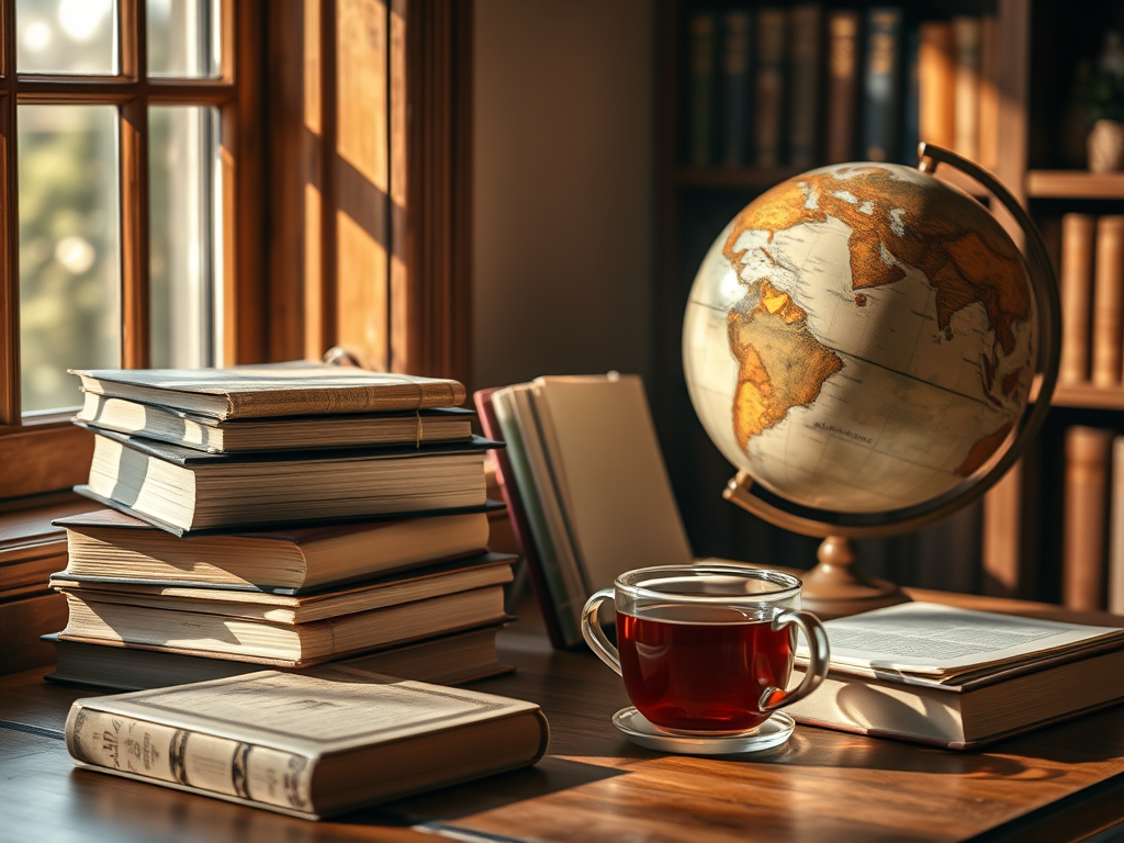 【教與學系列】學習與靈命