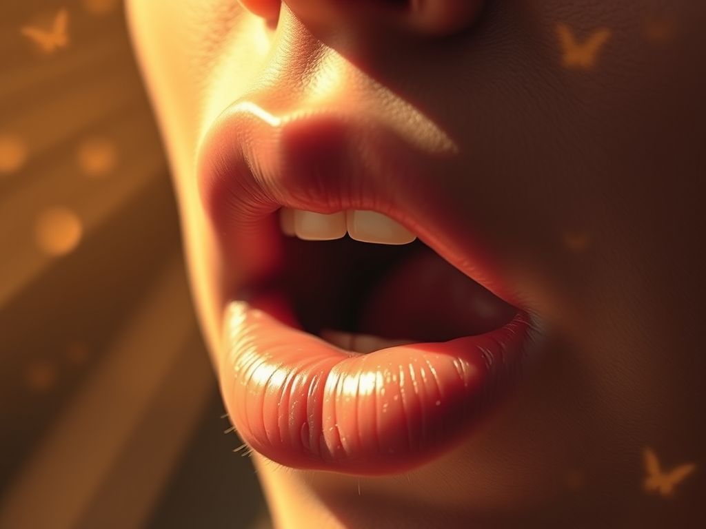 【冷知識熱信仰】感受神：口