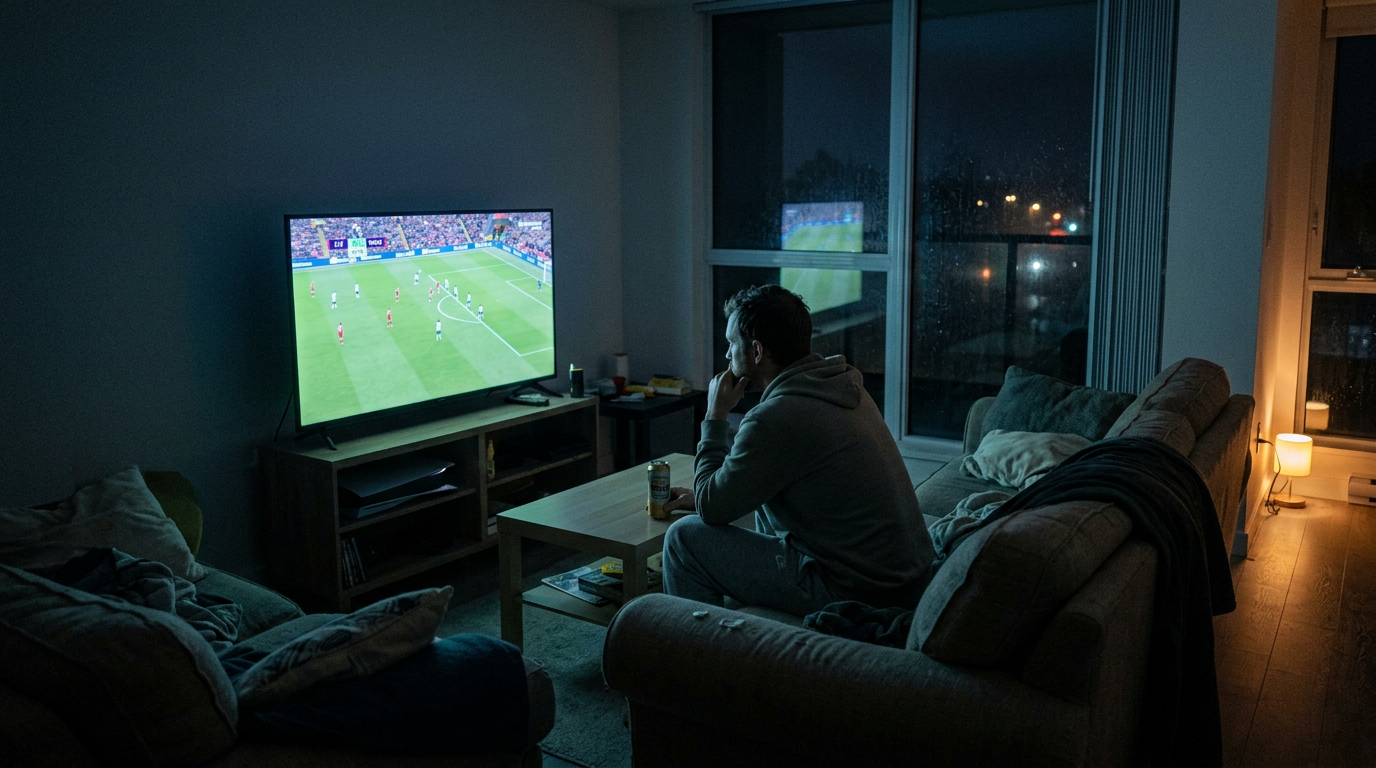 【無病呻吟分享】世界杯