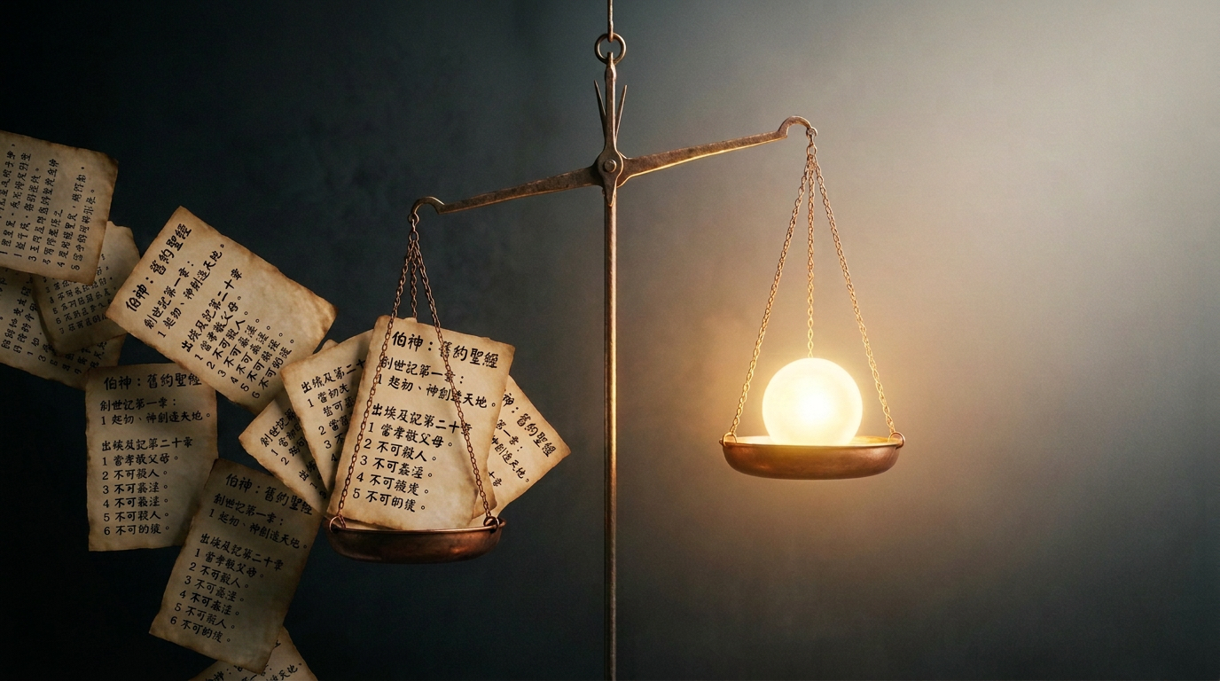 【教與學系列】專業體諒