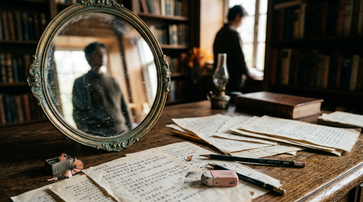 【教與學系列】受教態度