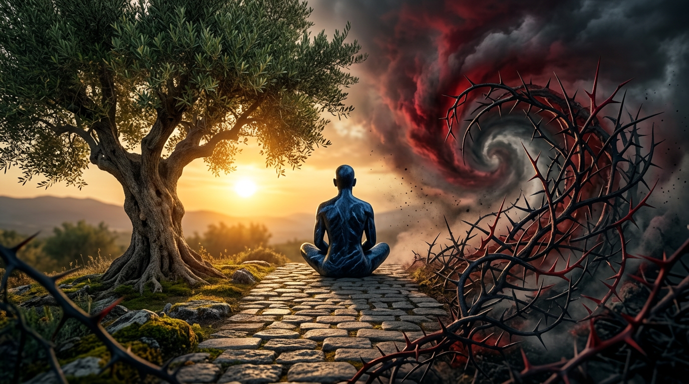 【冷知識熱信仰】魔鬼是由「天使」造成的？